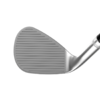 Callaway Jaws Full Toe Raw Face Chrome