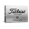 Titleist Pro V1x Left Dash