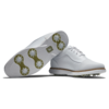 FootJoy Traditions Shield Tip Women