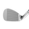 Callaway Jaws Raw Face Chrome Graphite Ladies