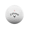 Callaway Chrome Soft X LS 2022 (3pcs)