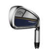 Callaway Paradym Irons Steel