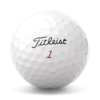 Titleist Pro V1X 2023 White (3pcs)