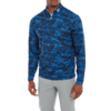 FootJoy Cloud Camo Print Midlayer