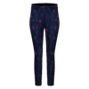 Kjus Women Ice Light 7/8 Treg Print