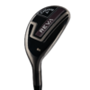 Callaway REVA 11-Piece Complete Eggplant Ladies