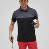 Peak Performance Player Block Polo