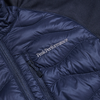 Peak Performance Helium Hybrid Down Jacket Women