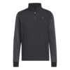 Adidas Go-To 1/4 Zip Jacket