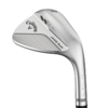 Callaway Jaws Raw Full Toe Chrome