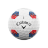 Callaway Chrome Tour TruTrack