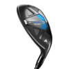 Callaway Paradym Ai Smoke MAX Fast Hybrid