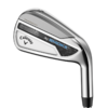 Callaway Paradym Ai Smoke Irons Graphite