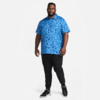 Nike Dri-FIT Tour Polo Micro Print