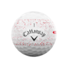 Callaway Limited Edition Supersoft 23 Splatter 360