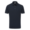 Ping Lenny Men's Jacquard Polo Shirt