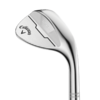 Callaway Opus Brushed Chrome Wedges Ladies