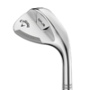 Callaway Opus Platinum Chrome Wedges