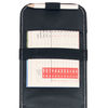 Masters Premium Leatherette Score Card Holder