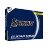 Srixon Q-Star Tour