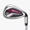 Callaway REVA 11-Piece Complete Set Ladies