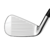 Callaway Elyte Irons Steel