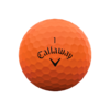 Callaway Supersoft 25 Golf Balls