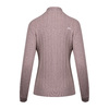 Kjus Women Cashmere Luxe Half-Zip