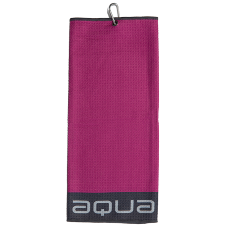 Big Max Aqua Tour Trifold Towel