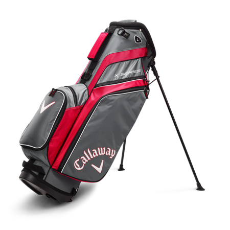 Callaway X Series Stand Bag