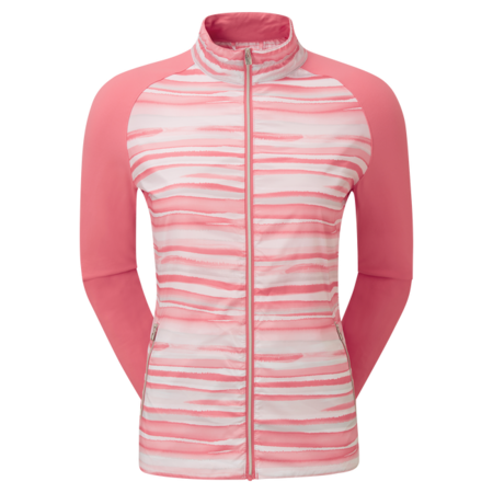 FootJoy Hybrid Watercolour Jacket