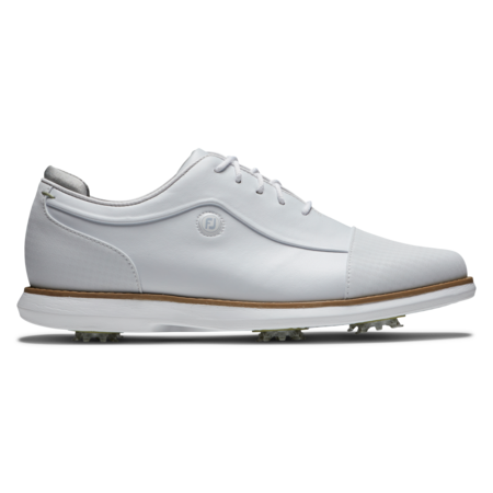 FootJoy Traditions Shield Tip Women