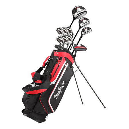 MacGregor CG3000 Men's Package Set Graphite