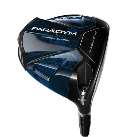 Callaway Paradym Driver Women's