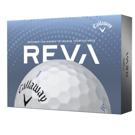 Callaway Reva 23