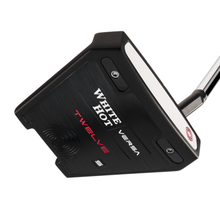 Odyssey White Hot Versa Twelve S Putter