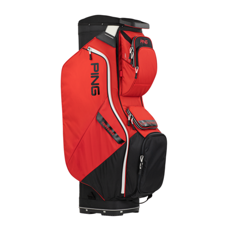 Ping Traverse Cart Bag