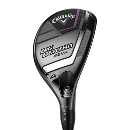 Callaway Big Bertha Reva 23 Hybrid Ladies