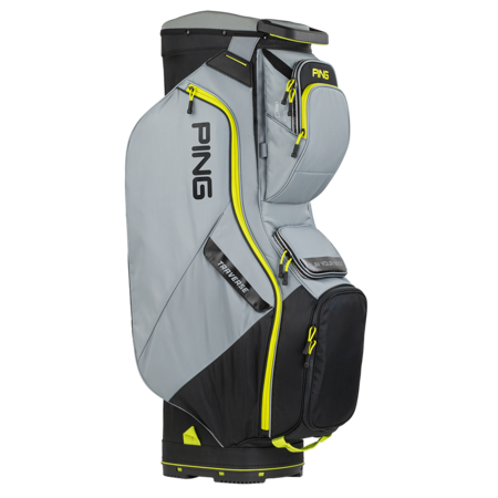 Ping Traverse Cart Bag