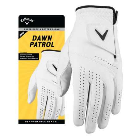 Callaway Dawn Patrol 24