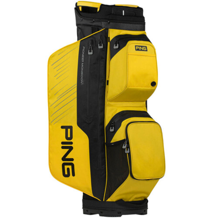 Ping Pioneer Monsoon Bag