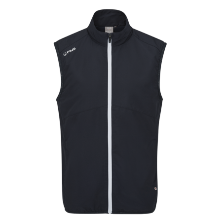 Ping Ashbourne Men's Fleece Vest