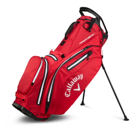 Callaway Fairway 14 HD '24 Stand Bag