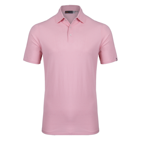 Kjus Men Sunder Polo S/S