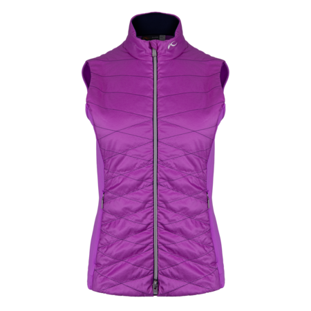 Kjus Women Radiation Vest