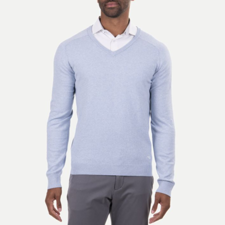 Kjus Men Kirk V-Neck Pullover