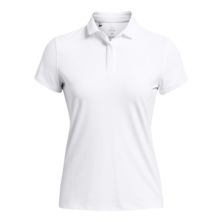 Under Armour Iso-Chill SS Polo