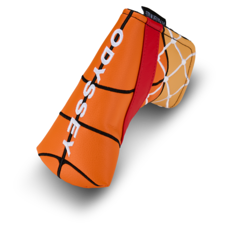 Odyssey Basketball Blade Headcover