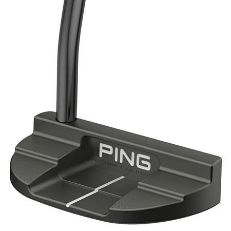 Ping PLD Milled 2024 DS72 Gunmetal