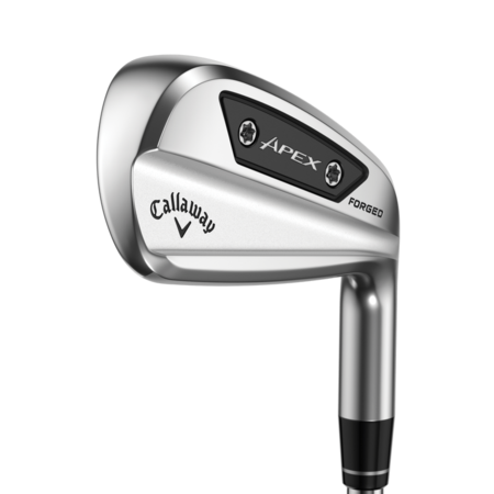 Callaway Apex Ai200 Iron Steel